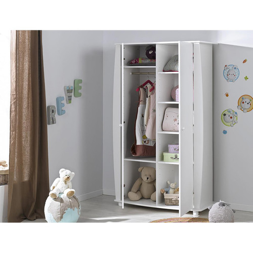 Armoire MEDEA - 3S. x Home - Commode enfant design