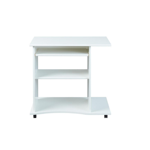 Bureau blanc PEPE - 3S. x Home - Bureau design