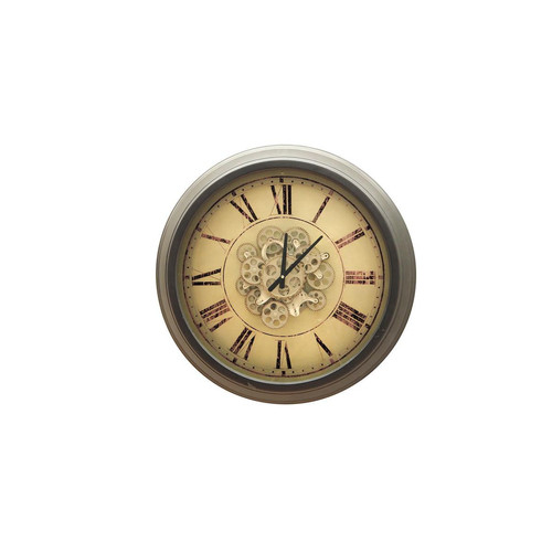 Horloge Mécanisme LUCERNE - Chehoma - Horloge design