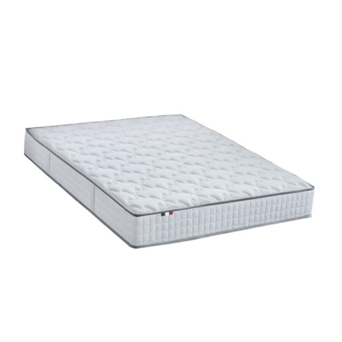 Matelas Ressorts 7 zones COSMA - Made in France