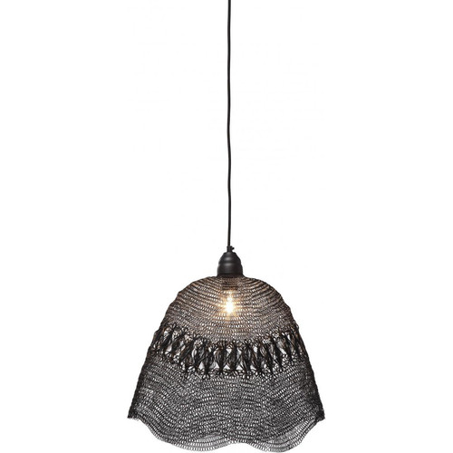 Suspension Lampe Weave Bag KARE DESIGN  - Kare Design