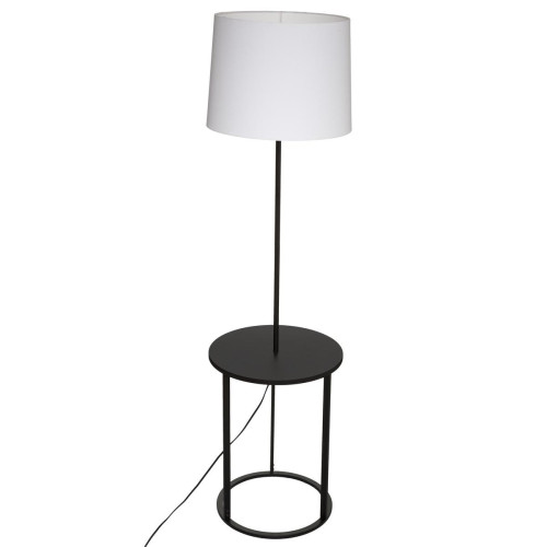 Lampadaire en métal H 149 cm 3S. x Home  - Lampe a poser design