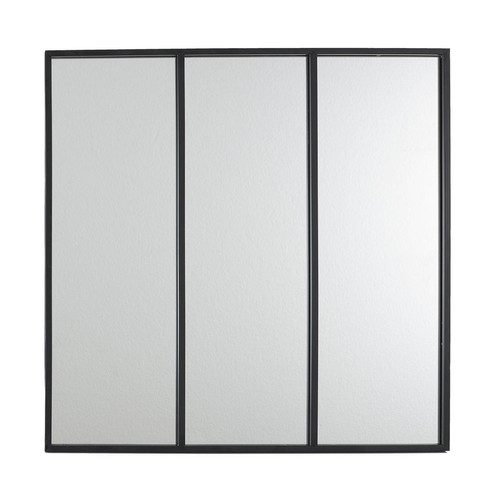 Miroir Atelier Métal - 3S. x Home - Miroir rectangulaire design