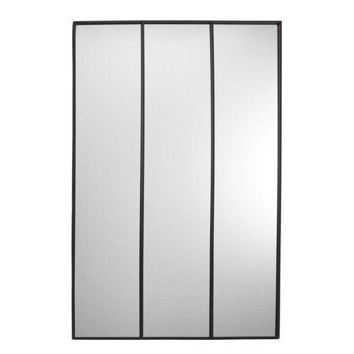 Miroir Atelier XXL 3S. x Home  - Miroir rectangulaire design