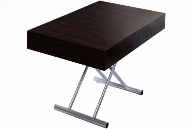 table relevable moins cher