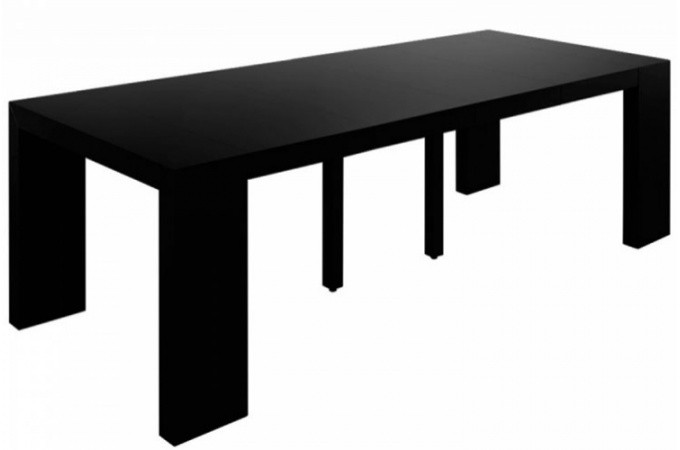 table transformable rallonge