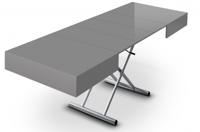 table transformable rallonge
