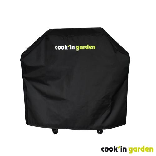 Housse pour barbecue et plancha COV007 Garden Max  - Cuisine d ete