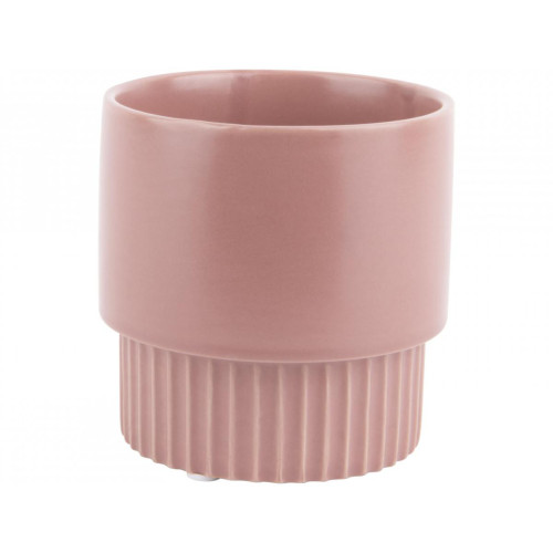 Cache-Pot Medium Vieux Rose 3S. x Home  - Vase design