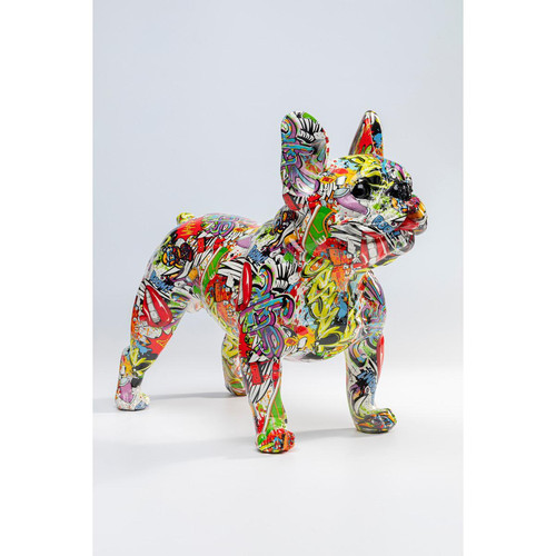 Figurine Décorative Comic Dog KARE DESIGN  - Statue kare design