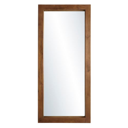 Miroir SIXTINE 108*80 cm - Macabane - Miroir rectangulaire design