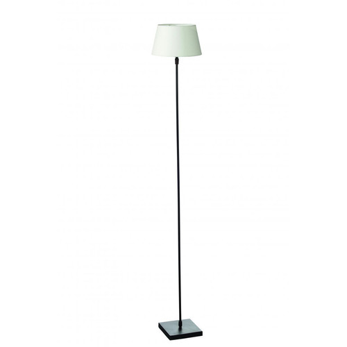 Lampadaire orientable ESSENTIEL en Métal Pomax  - Lampe metal design