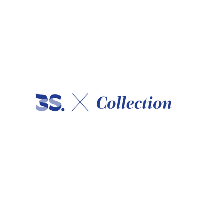 3S. x Collection (Nos Imprimés)
