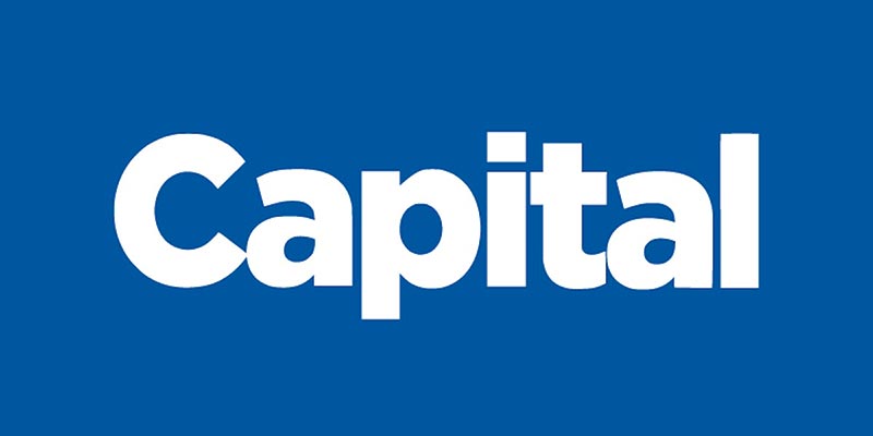 capital business logo