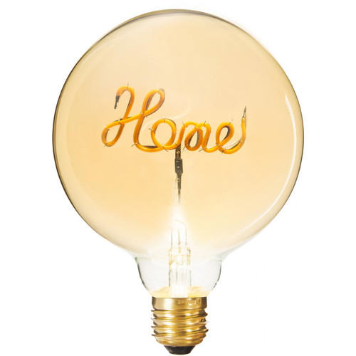 Ampoule Décorative Home LICHT - Deco luminaire industriel