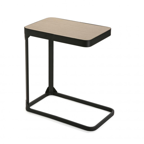Table d'appoint ANGIE - Table d appoint metal