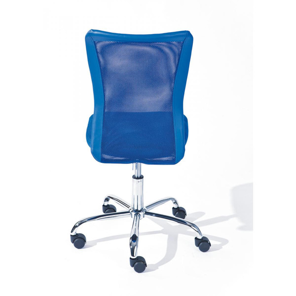 Fauteuil & Chaise de Bureau Bleu