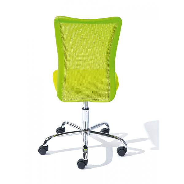 Fauteuil & Chaise de Bureau Vert