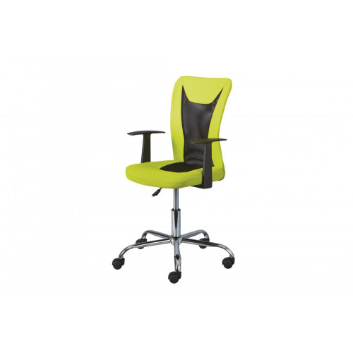Chaise de Bureau Ergonomique Vert YOKO 3S. x Home  - Mobilier de bureau