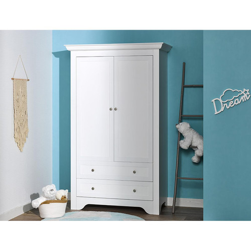 Armoire OCCITANE 3S. x Home  - Selection made in france