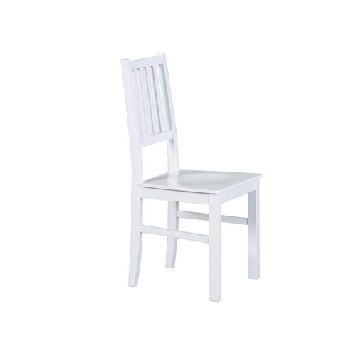 Chaise Blanche WESTERLAND