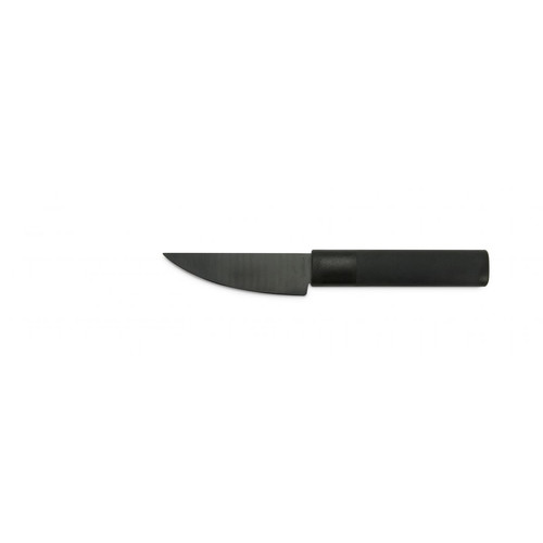 Couteau Céramique Noir 8cm KUT - Accessoire cuisine design
