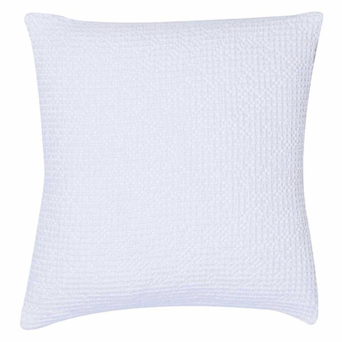 Coussin Maia Blanc - 3S. x Home - Coussin design