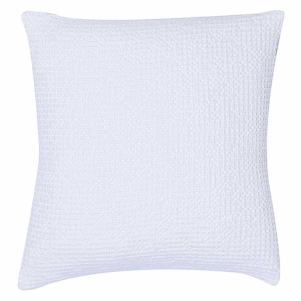 Coussin Maia Blanc