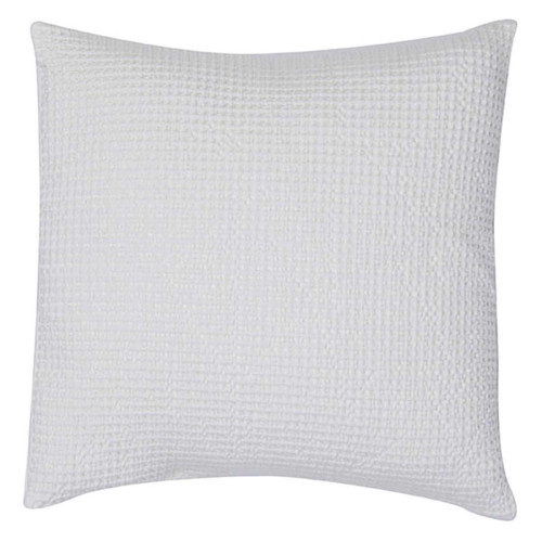 Coussin Maia Ecru Craie - 3S. x Home - 3s x home