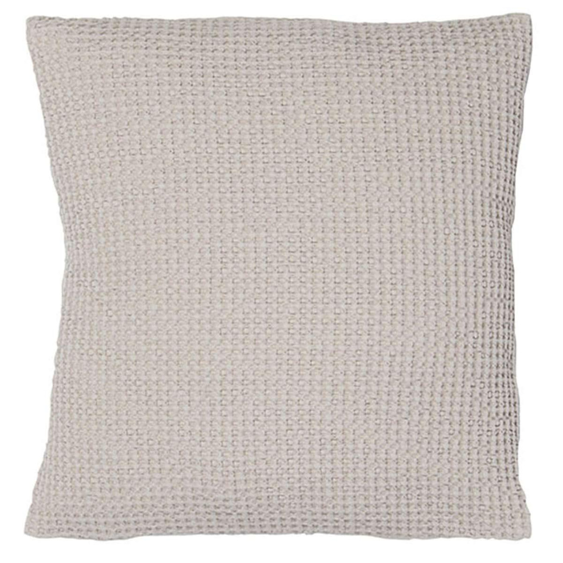 Coussin Maia Ficelle Lin