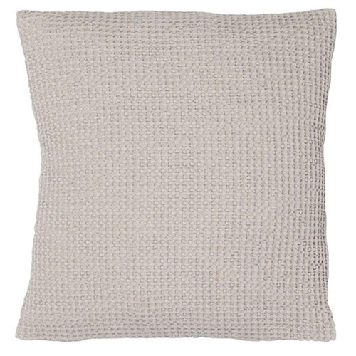 Coussin Maia Ficelle Lin - 3S. x Home - 3s x home