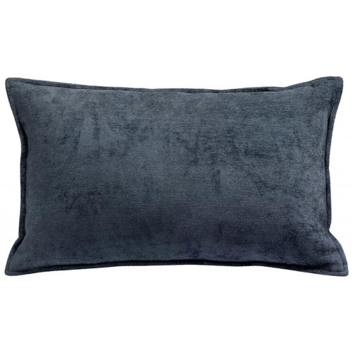 Coussin Velor Ombre
