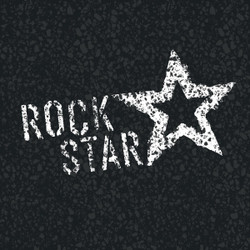 Tableau Logo Rock Star 50 x 50