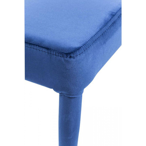 Chaise Bleue COSMOS