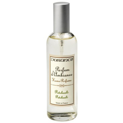 Parfum d'ambiance DURANCE Patchouli SYRINE - Selection made in france