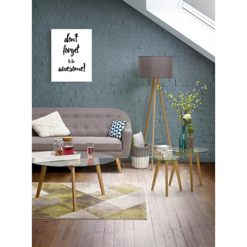 Tableau Quotes Awesome 55x80