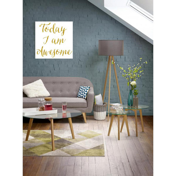 Tableau Quotes Awesome 60x60