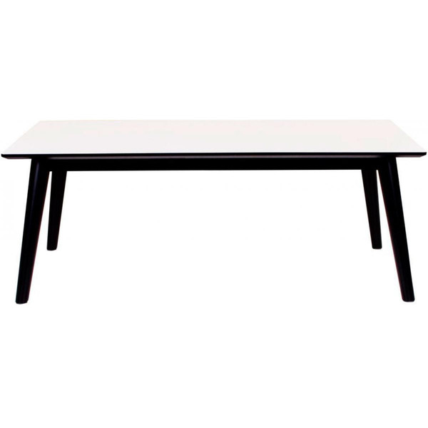 Table Basse Blanc