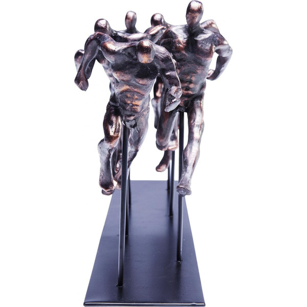 Statue ou figurine Bronze