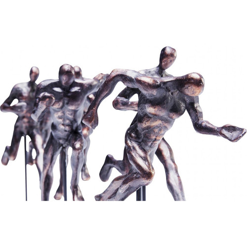 Statue Runners TAHARA