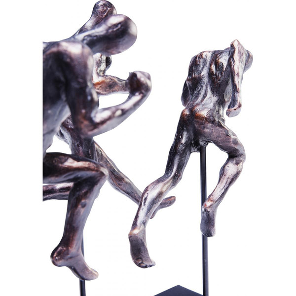 Statue ou figurine Bronze