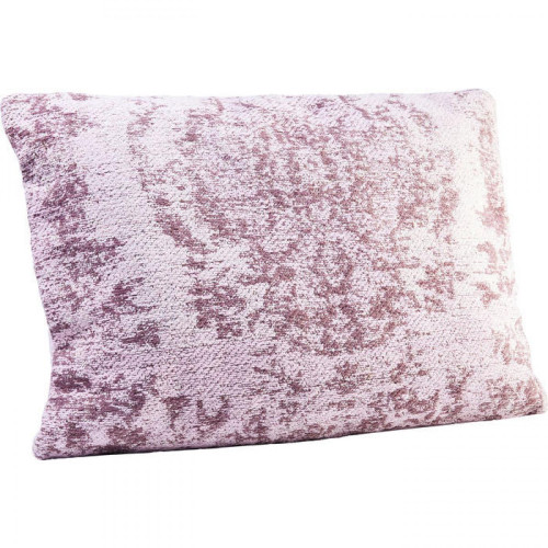 Coussin Rose YOU - Edition ethnique