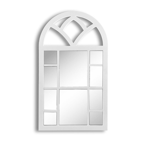 Miroir Fenêtre Carrée - Miroir design