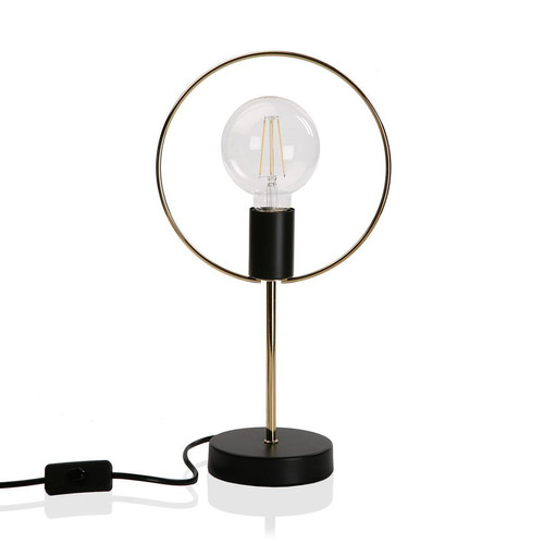 Lampe De Table GENIUS 44cm - Lampe a poser design