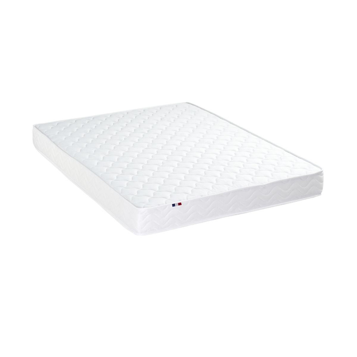 Matelas Ressorts Fermes biconiques SPECTOS - Made in France