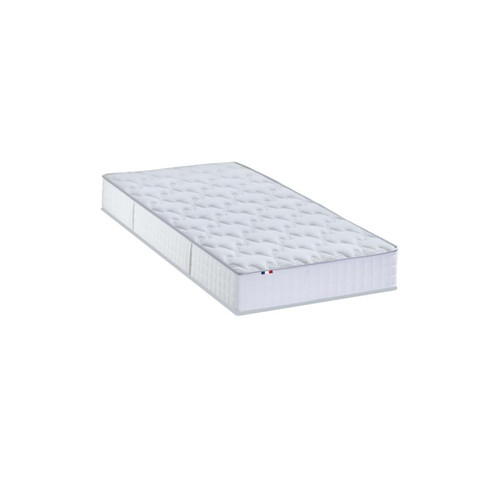 Matelas Ressorts 7 zones COSMA - Made in France