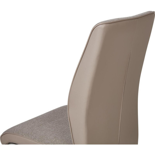 Chaise Taupe