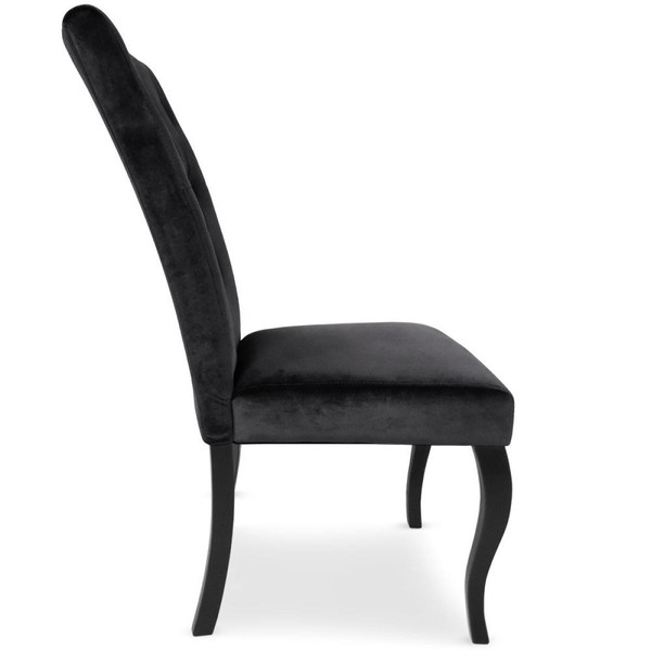 Chaise Noir