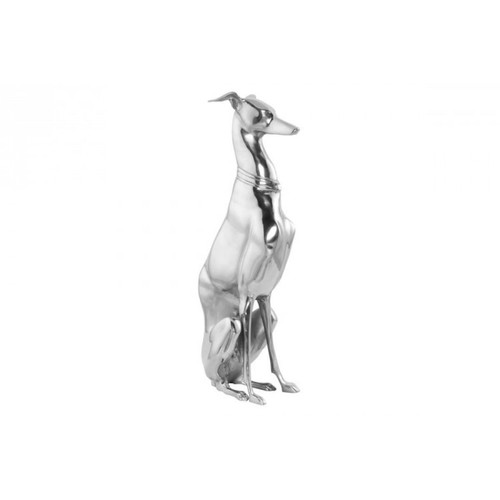Statue chien élégant Dofy - Statue design