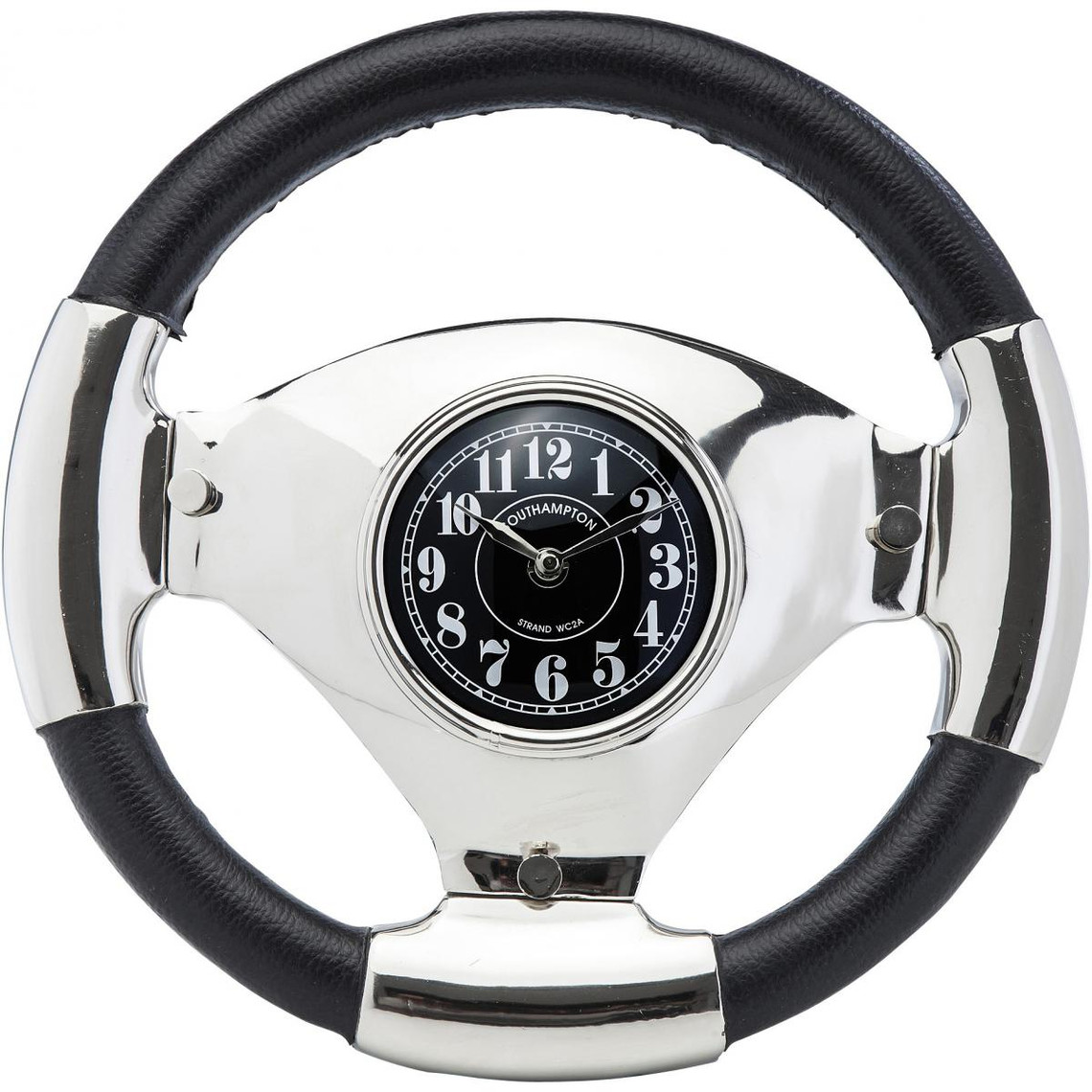 Horloge Steering Wheel